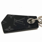 Louis Vuitton Monogram Eclipse Key Holder MP1795