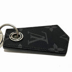 Louis Vuitton Monogram Eclipse Key Holder MP1795