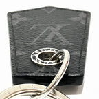 Louis Vuitton Monogram Eclipse Key Holder MP1795