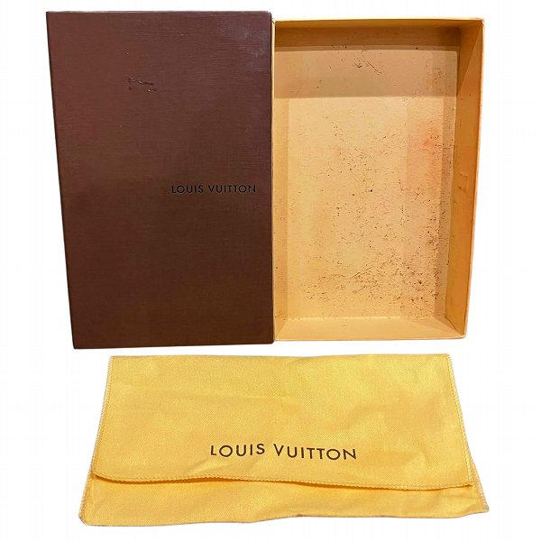 Louis Vuitton Monogram Zippy Wallet M61854