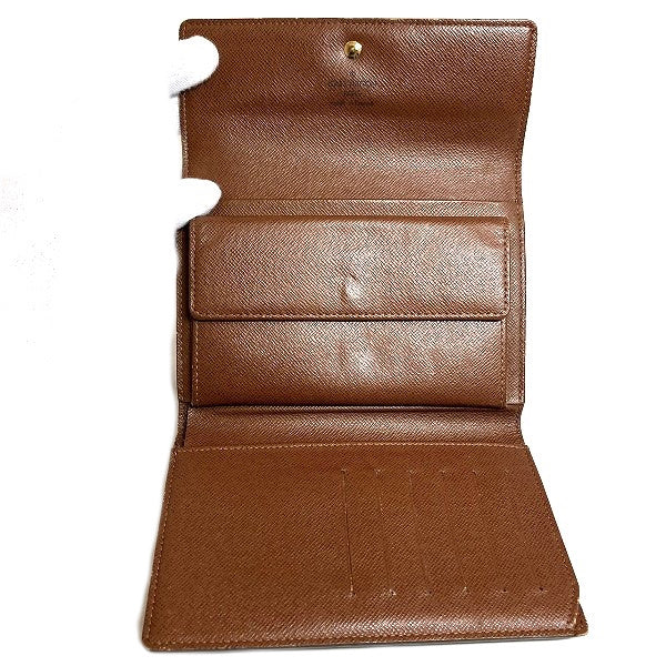 Louis Vuitton Monogram Wallet M61200