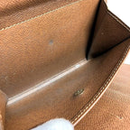Louis Vuitton Monogram Wallet M61200
