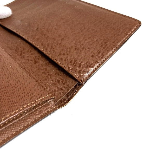 Louis Vuitton Monogram Wallet M61200