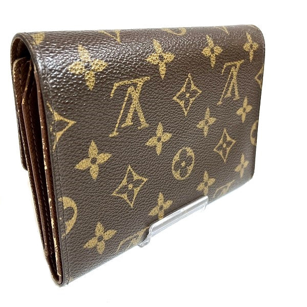 Louis Vuitton Monogram Wallet M61200
