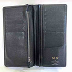 Louis Vuitton Damier Graphite Wallet N62665