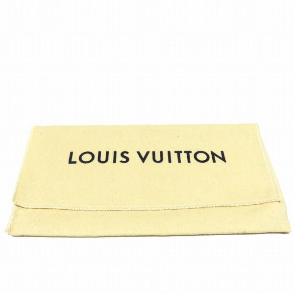 Louis Vuitton Monogram Portefeuille Sarah Long Wallet M62234