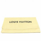 Louis Vuitton Monogram Portefeuille Sarah Long Wallet M62234