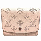 Louis Vuitton Mahina Iris Compact Wallet M68671