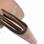 Louis Vuitton Mahina Iris Compact Wallet M68671