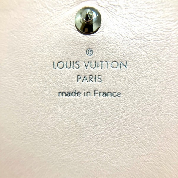 Louis Vuitton Mahina Iris Compact Wallet M68671