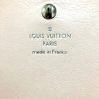 Louis Vuitton Mahina Iris Compact Wallet M68671