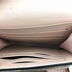 Louis Vuitton Mahina Iris Compact Wallet M68671
