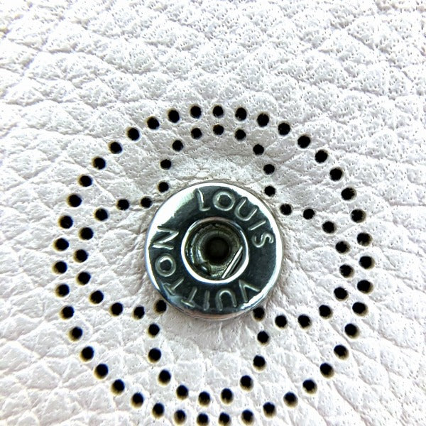Louis Vuitton Mahina Iris Compact Wallet M68671