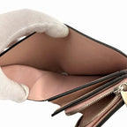 Louis Vuitton Mahina Iris Compact Wallet M68671