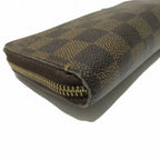 Louis Vuitton Damier Zippy Wallet N60015
