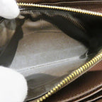 Louis Vuitton Damier Zippy Wallet N60015