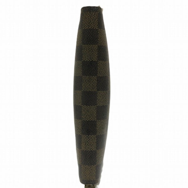 Louis Vuitton Damier Zippy Wallet N60015