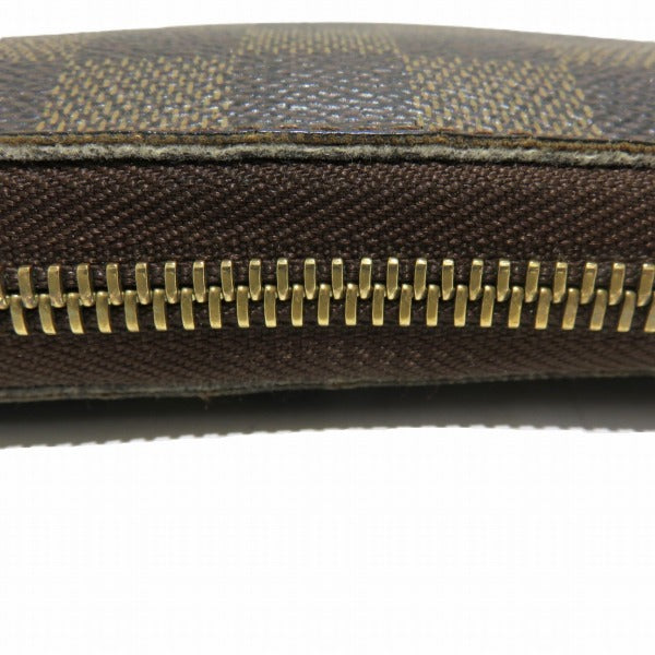 Louis Vuitton Damier Zippy Wallet N60015