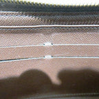 Louis Vuitton Damier Zippy Wallet N60015