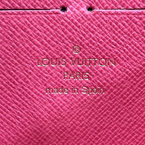 Louis Vuitton Monogram Zippy Wallet M60936