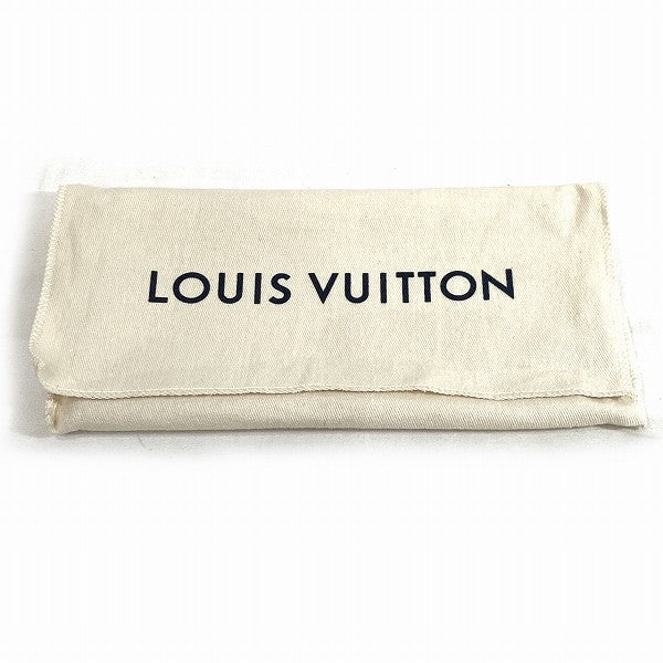 Louis Vuitton Monogram Zippy Wallet M60936