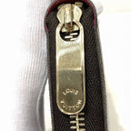 Louis Vuitton Monogram Zippy Wallet M60936