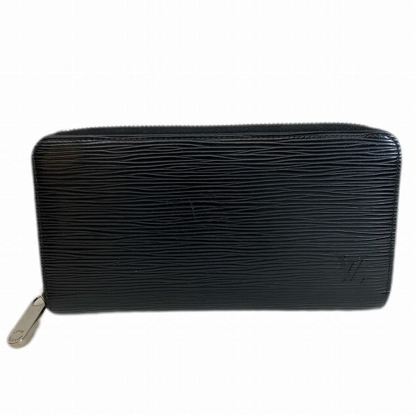 Louis Vuitton Epi Leather Zippy Wallet M61857