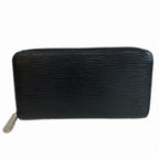 Louis Vuitton Epi Leather Zippy Wallet M61857