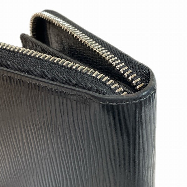 Louis Vuitton Epi Leather Zippy Wallet M61857