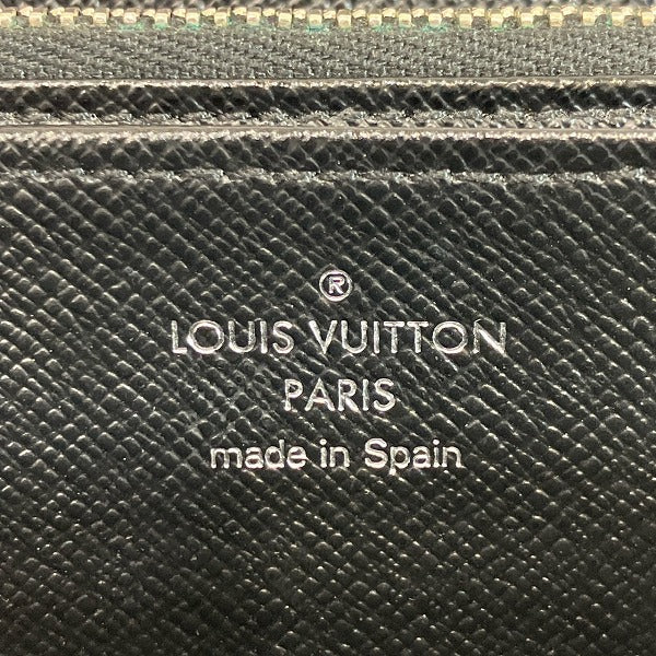 Louis Vuitton Epi Leather Zippy Wallet M61857