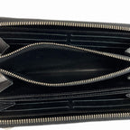 Louis Vuitton Epi Leather Zippy Wallet M61857