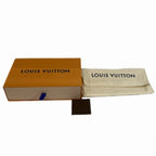 Louis Vuitton Epi Leather Zippy Wallet M61857