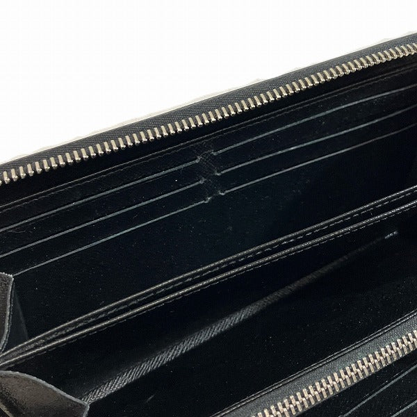 Louis Vuitton Epi Leather Zippy Wallet M61857