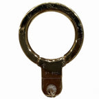 Louis Vuitton Monogram Astropill Keychain M51910