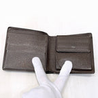 Louis Vuitton Damier Portefeuille Marco Wallet N61675