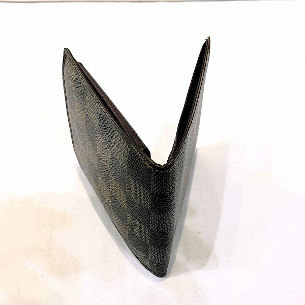 Louis Vuitton Damier Portefeuille Marco Wallet N61675