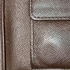 Louis Vuitton Damier Portefeuille Marco Wallet N61675