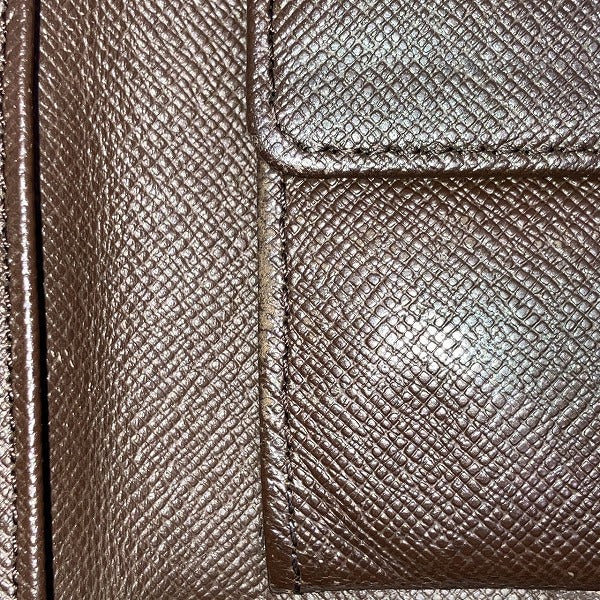 Louis Vuitton Damier Portefeuille Marco Wallet N61675