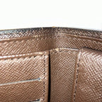 Louis Vuitton Damier Portefeuille Marco Wallet N61675