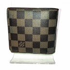 Louis Vuitton Damier Portefeuille Marco Wallet N61675