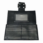 Fendi Zucchino 8M0032 Bifold Wallet
