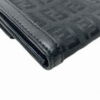 Fendi Zucchino 8M0032 Bifold Wallet