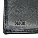 Fendi Zucchino 8M0032 Bifold Wallet