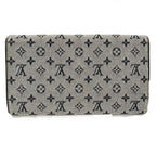 Louis Vuitton Monogram Mini Long Wallet M92242