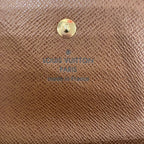 Louis Vuitton Monogram Bifold Wallet M61652
