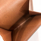 Louis Vuitton Monogram Bifold Wallet M61652