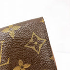 Louis Vuitton Monogram Bifold Wallet M61652