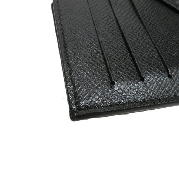 Louis Vuitton Monogram Eclipse Coin Card Holder M30271