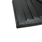 Louis Vuitton Monogram Eclipse Coin Card Holder M30271