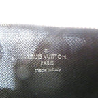 Louis Vuitton Monogram Eclipse Coin Card Holder M30271